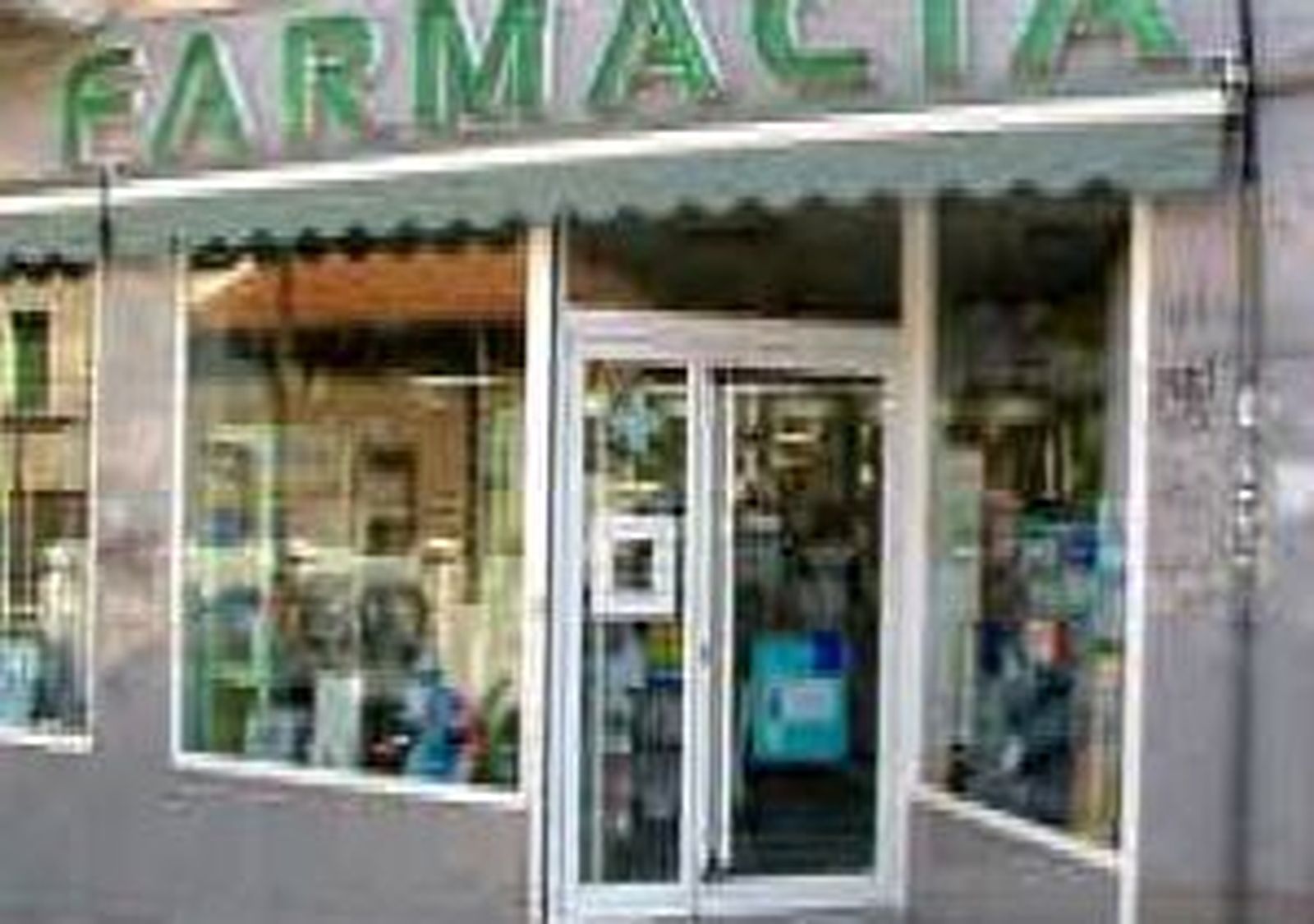 La mayoría de las farmacias de Castilla-La Mancha no secundan el cierre