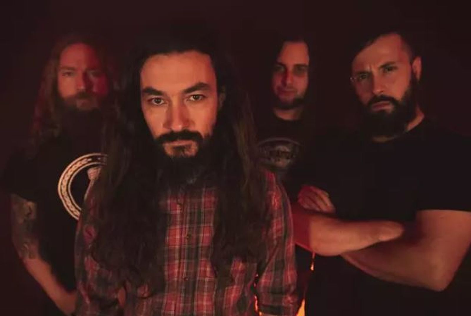 Angelus Apatrida, el heavy metal que corona  la lista de ventas