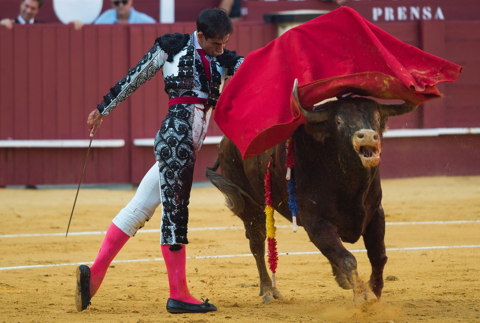 Madrid asume el Premio Nacional de Tauromaquia