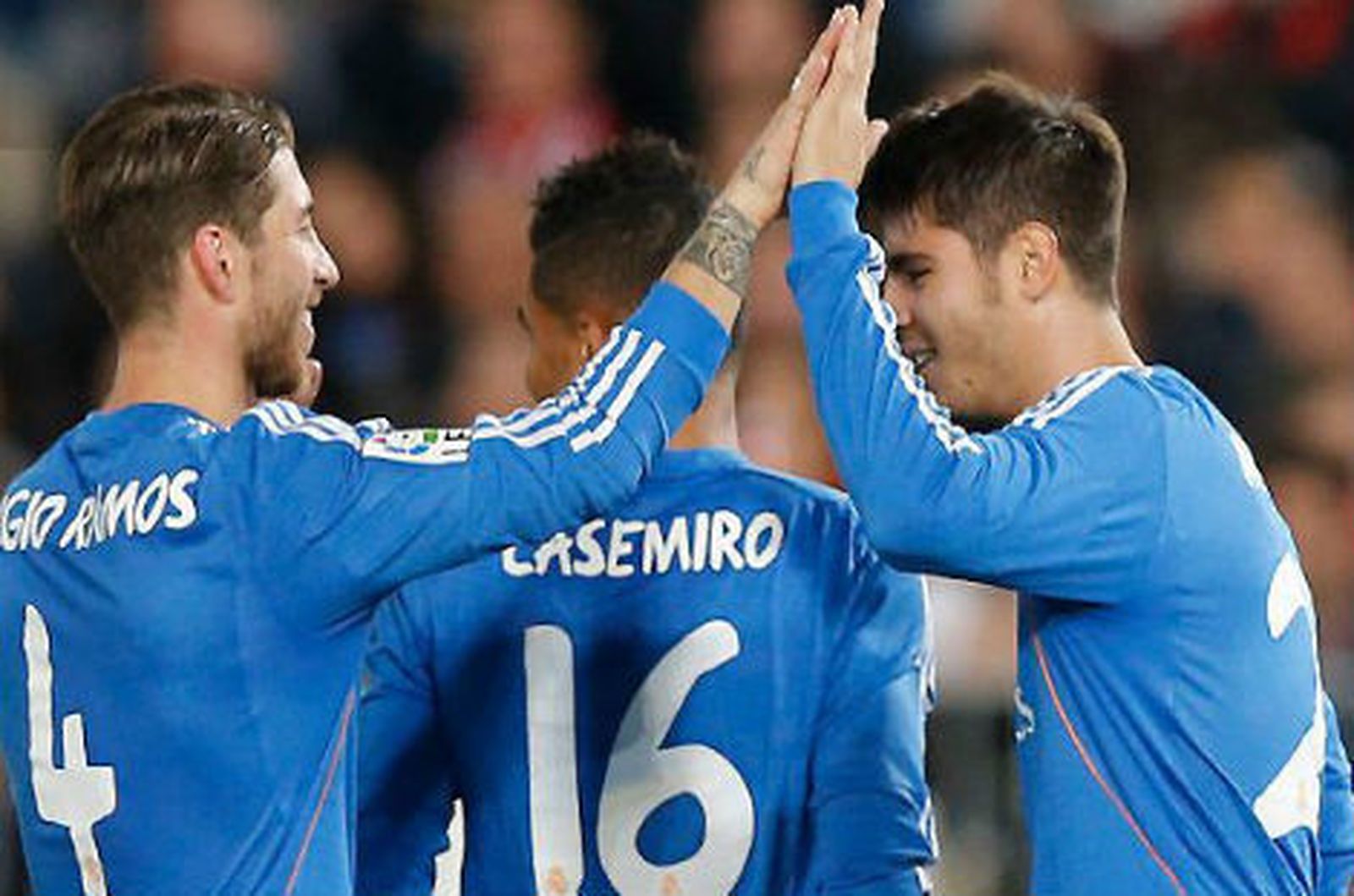 Real Madrid CF