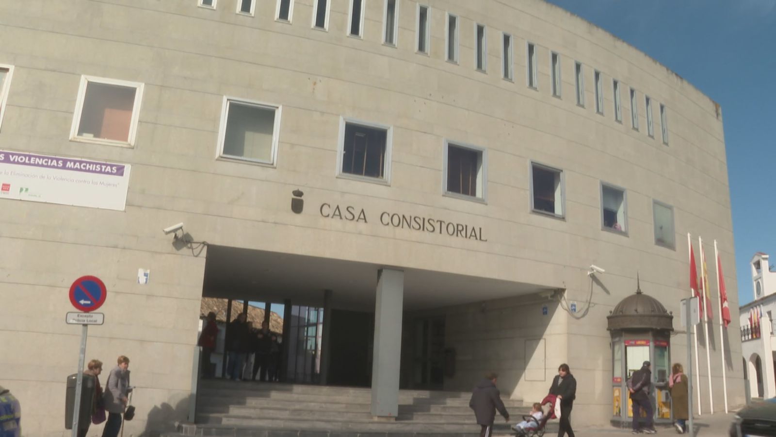 Ayuntamiento de Parla