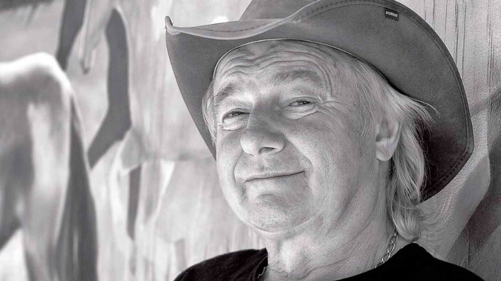 Alan White, batería de 'Yes'