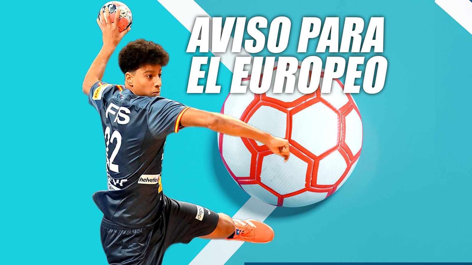 31-34. Portugal vence a los Hispanos para llevarse el Torneo Internacional de España