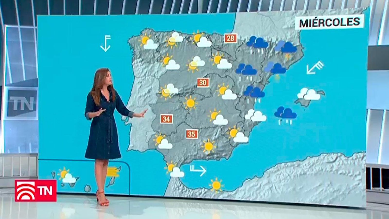 El Tiempo 2 11.09.2018