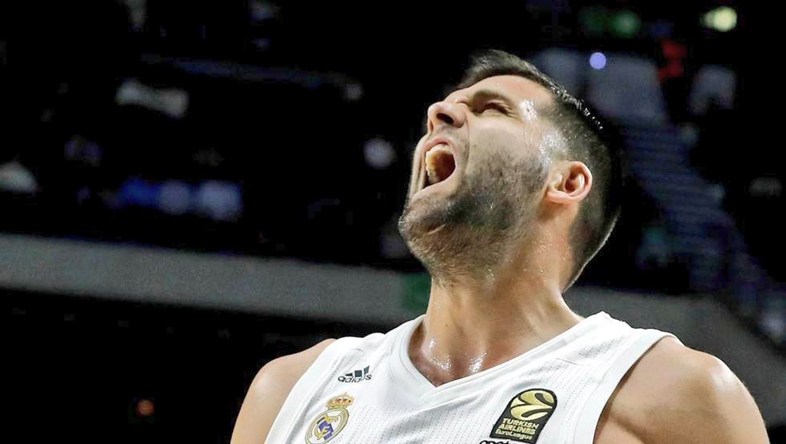 Felipe Reyes
