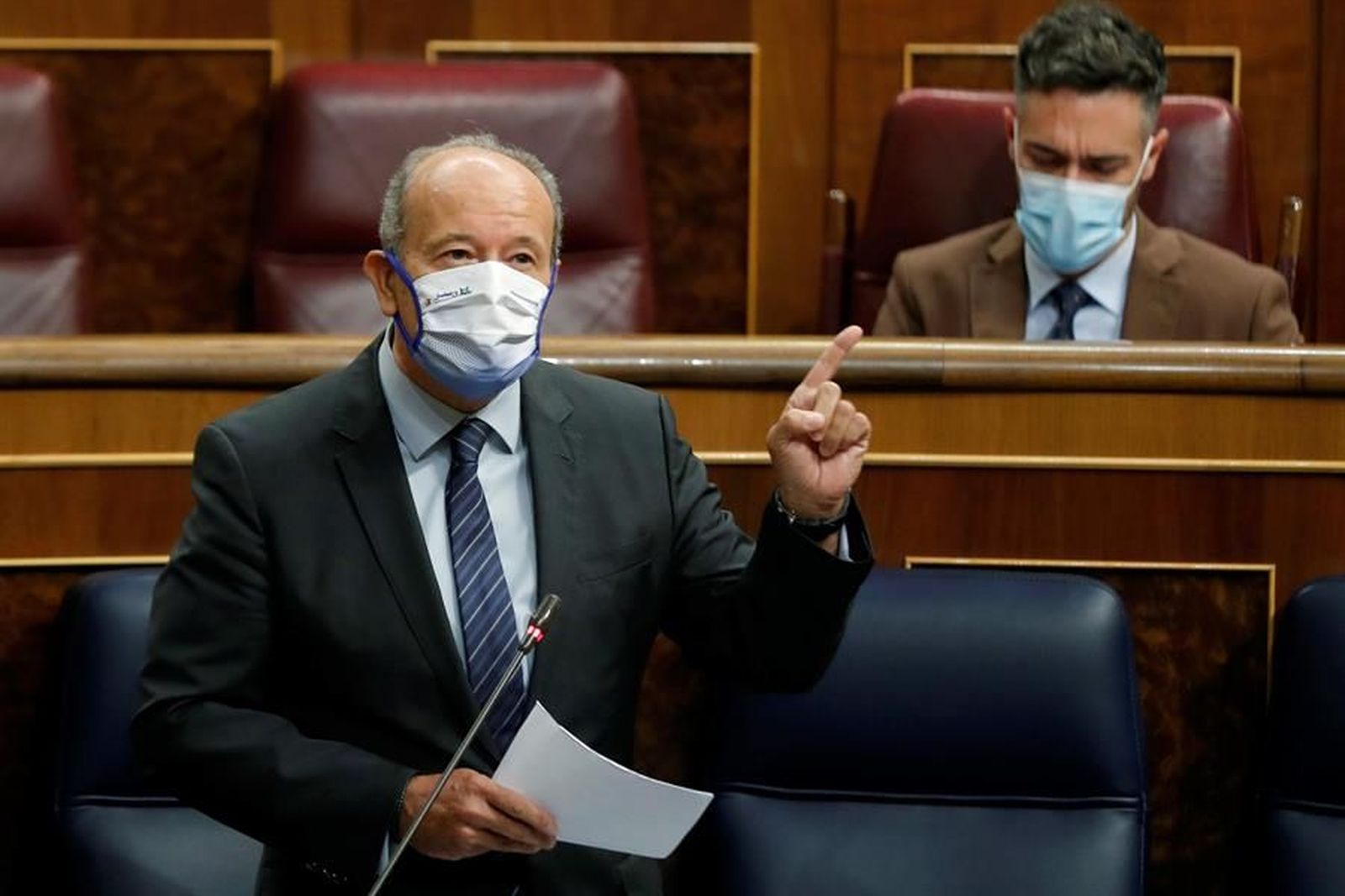 Los indultos a los presos del 'procés' comenzarán a tramitarse la próxima semana