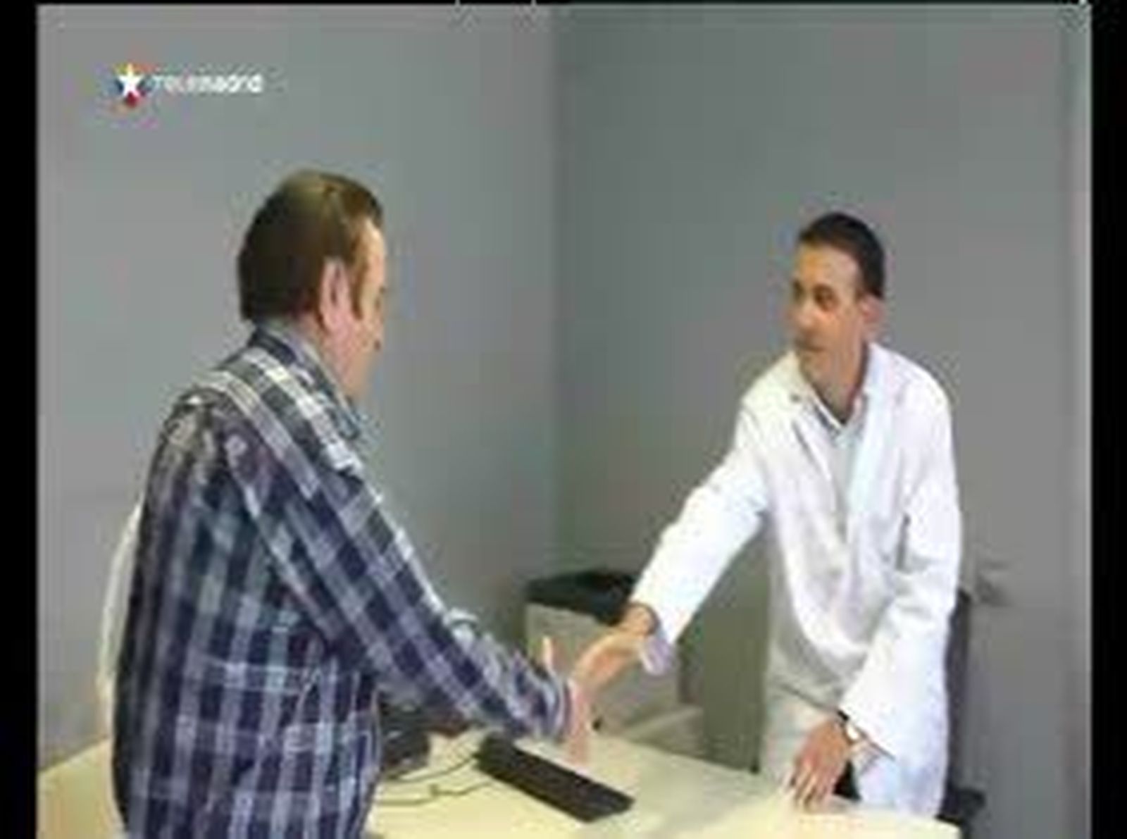El Hospital Rey Juan Carlos atiende 100 consultas en su día de apertura