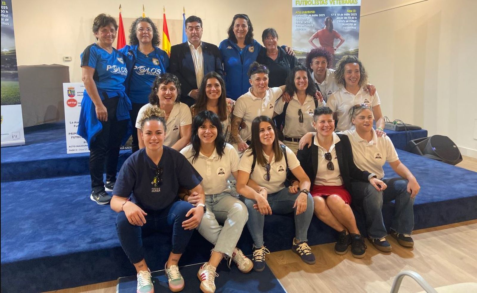 Alcobendas CF