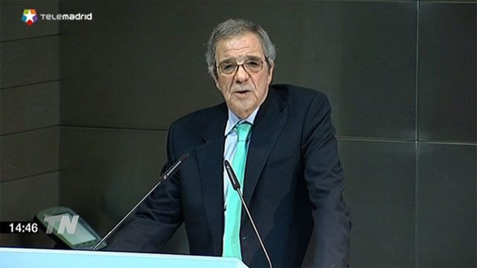 Alierta: "los problemas que tiene este país son todos solucionables"