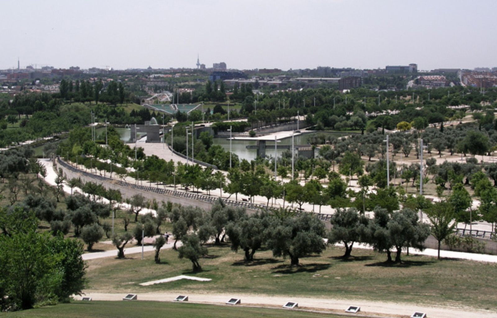 parquejuancarloI
