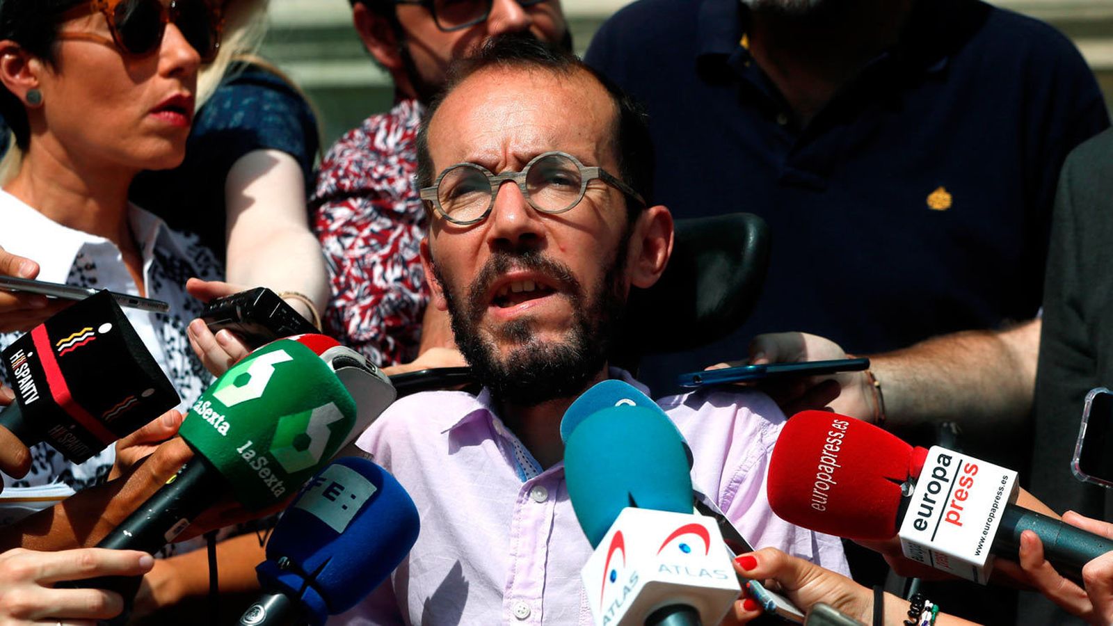 Pablo Echenique