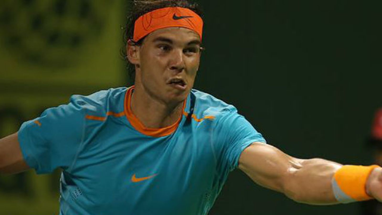 Rafa Nadal