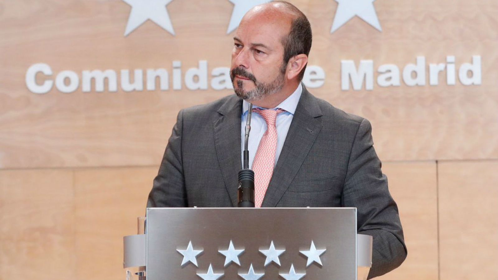 Pedro Rollán