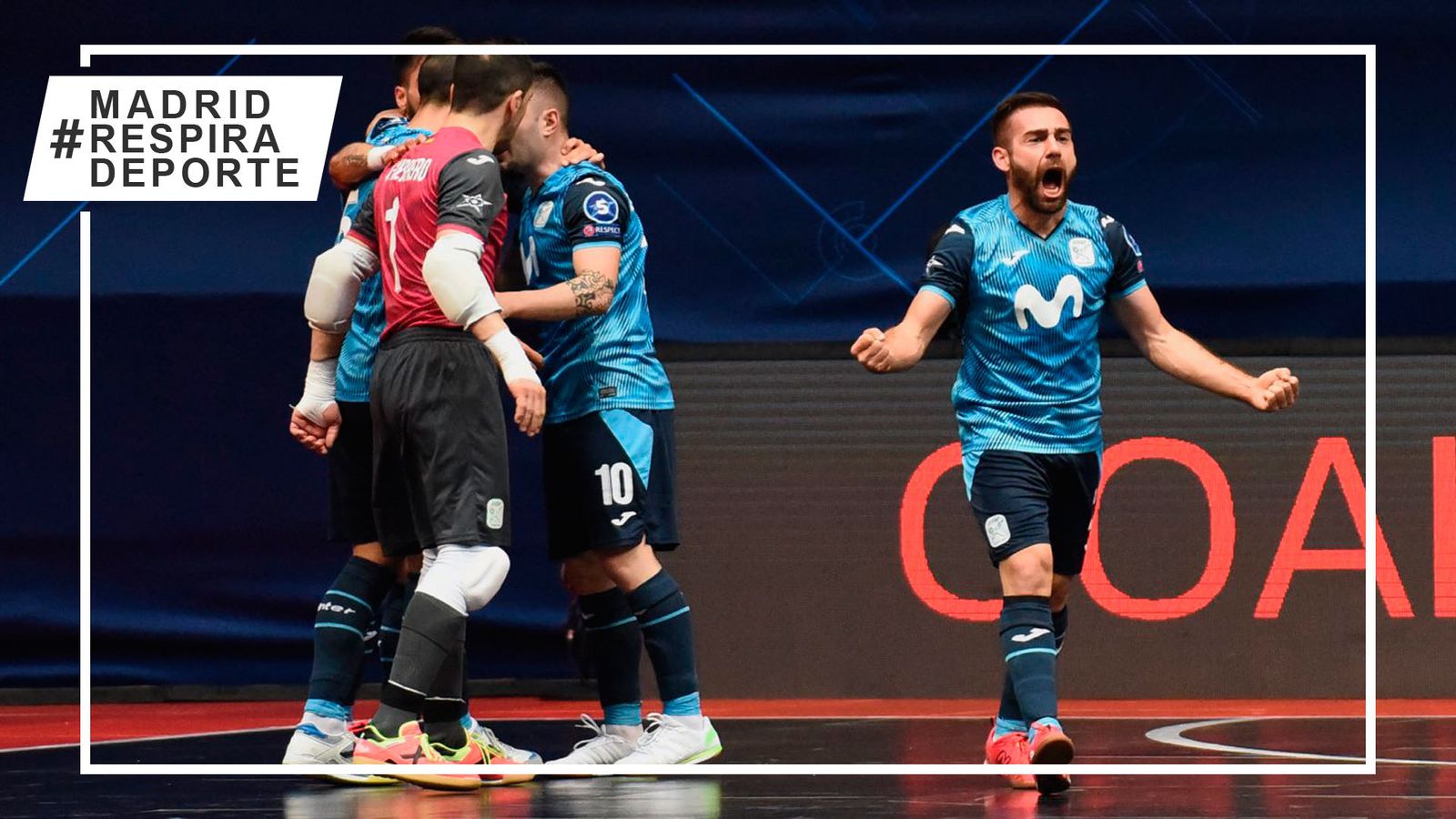 Movistar Inter