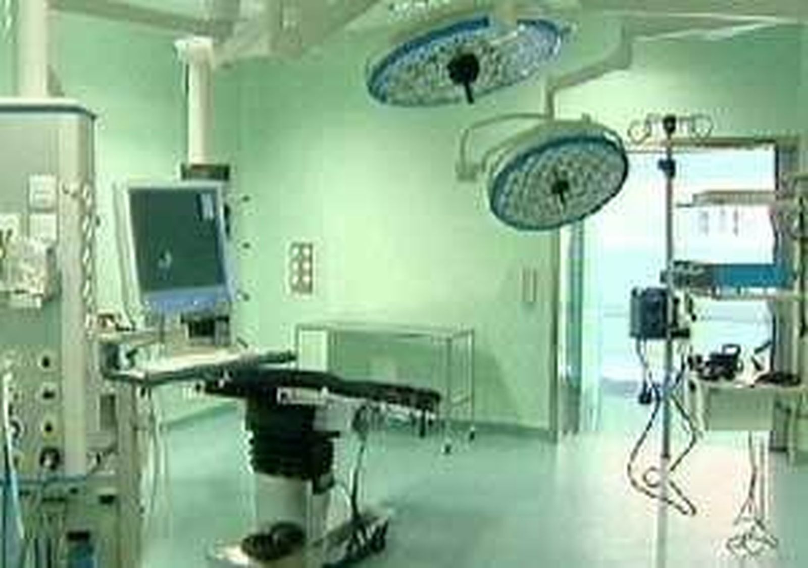 El nuevo Hospital Torrejón tiene ya concertadas 4.500 visitas a 5 días de  inaugurarse