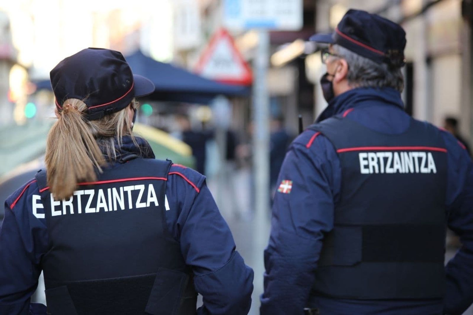 Ertzaintzas