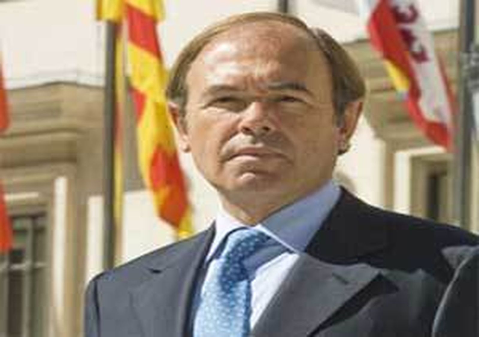 La Conferencia de Presidentes será el 2 de octubre en el Senado