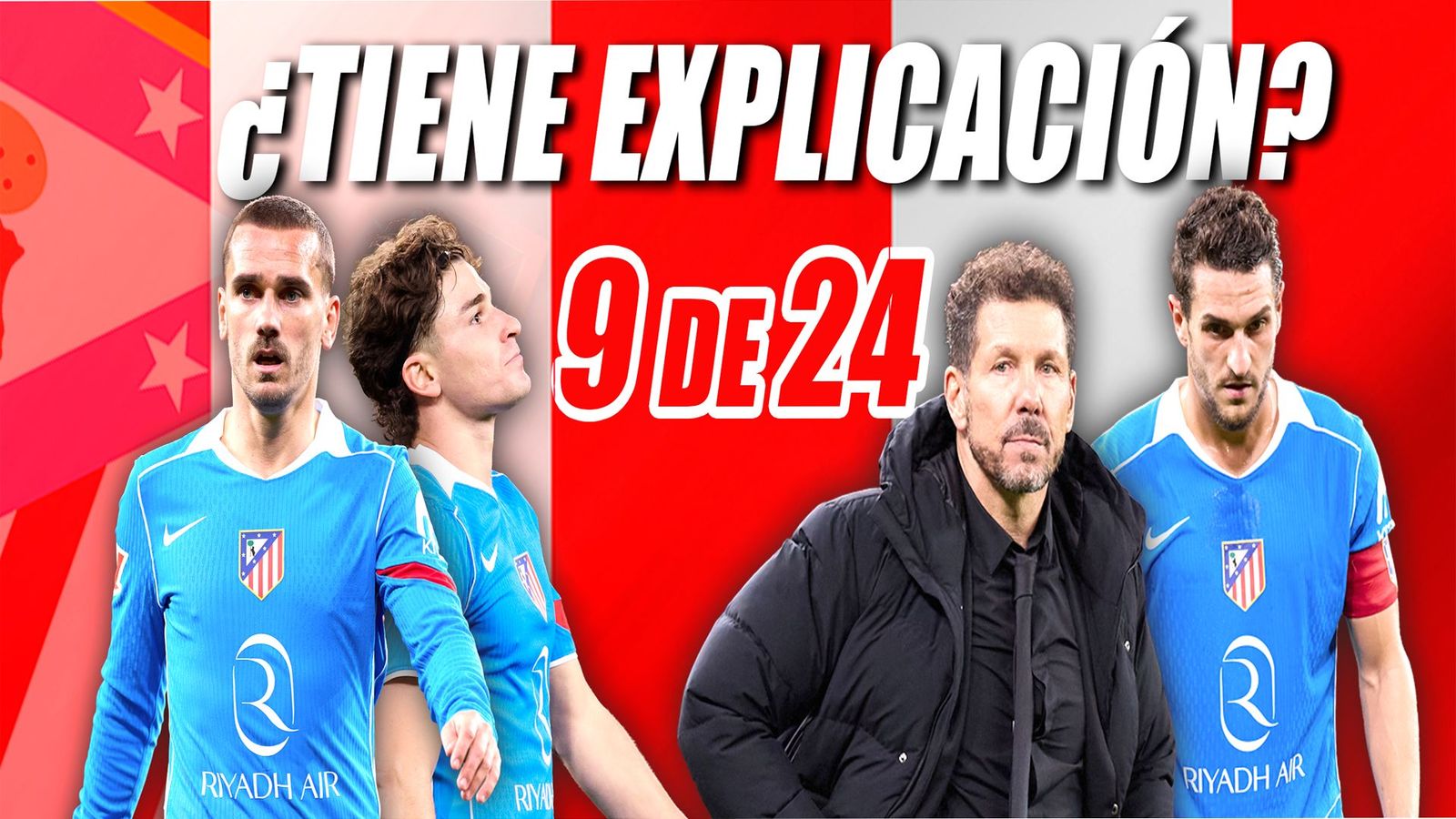 Atlético de Madrid