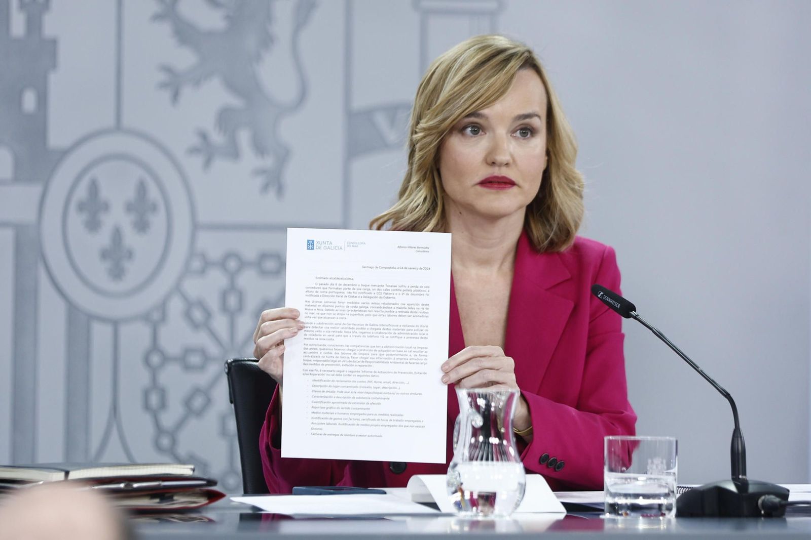 El Gobierno confía en lograr los apoyos para aprobar los decretos