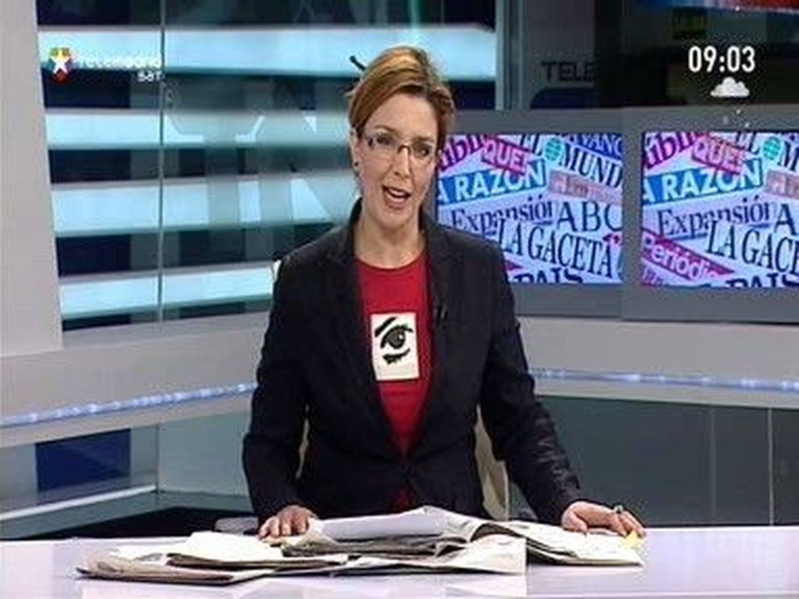 Resumen de Prensa