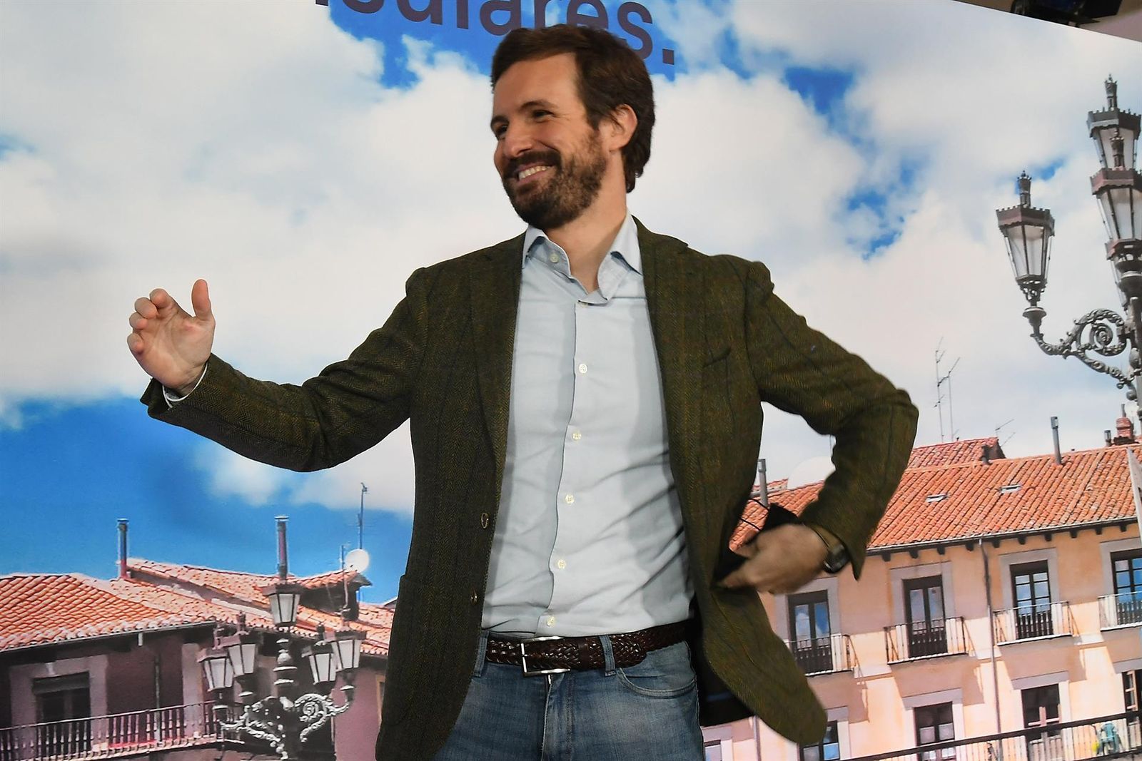 Pablo Casado