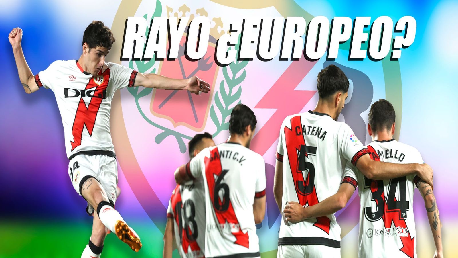 Rayo Vallecano