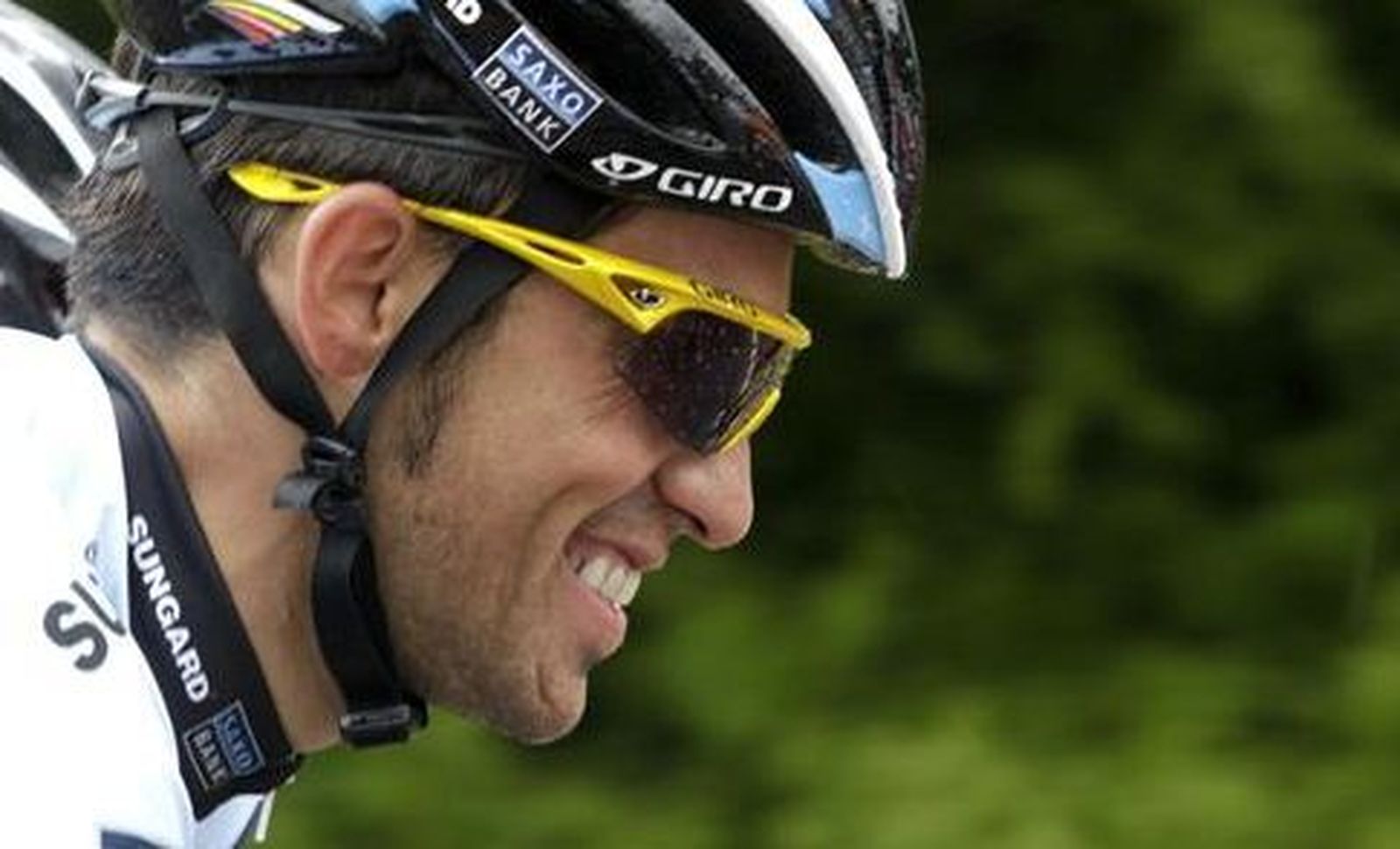 Contador estará en la próxima edición de la Vuelta