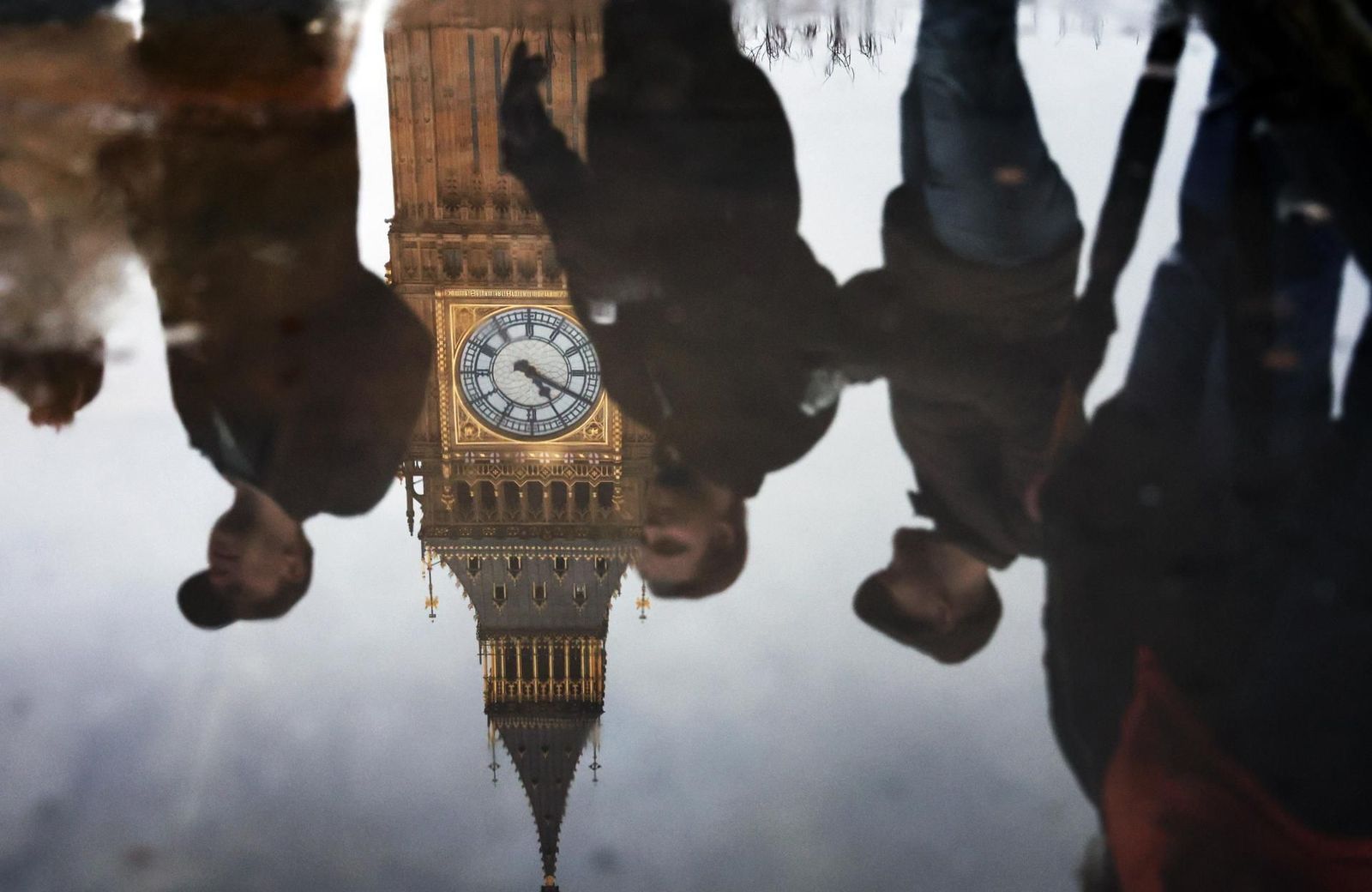 El Brexit cumple 5 años entre la "decepción" y pocas ganas de celebrar otro referéndum