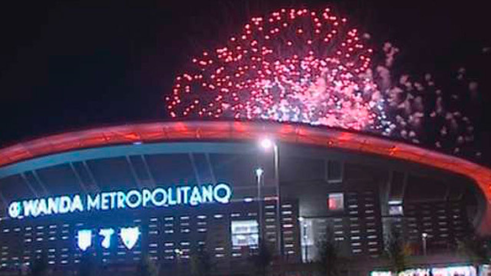 Wanda Metropolitano