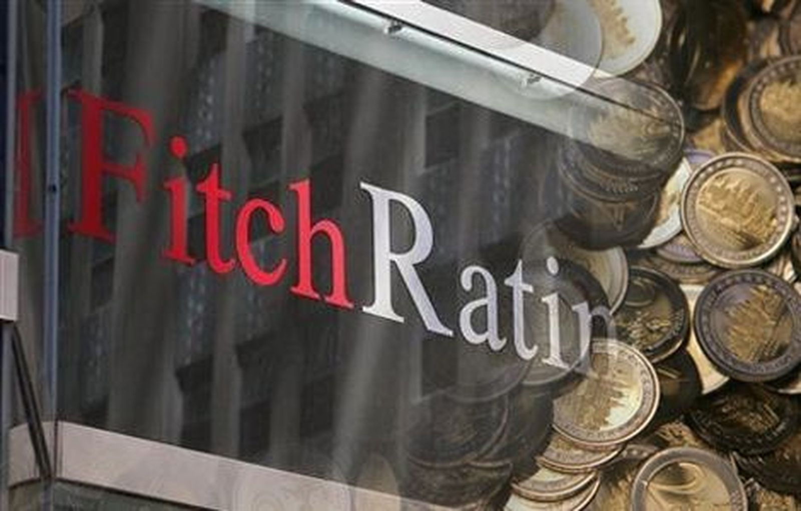 Fitch mejora su previsiones económicas para España, que crecerá un 0,5% en 2014