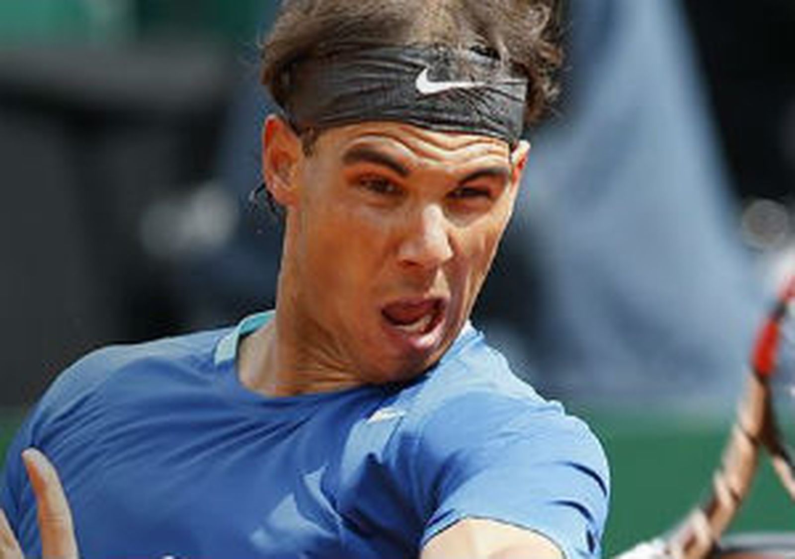 Rafa Nadal