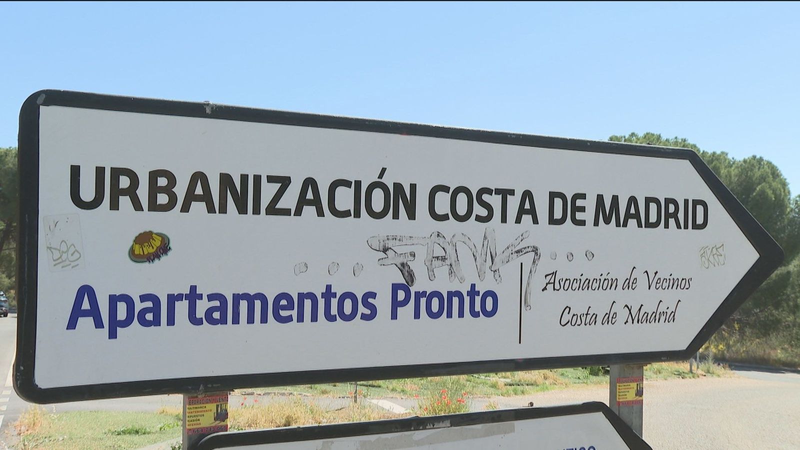 Ampliada la denuncia conta la exalcaldesa de San Martín de Valdeiglesias por el 'caso Pantano'
