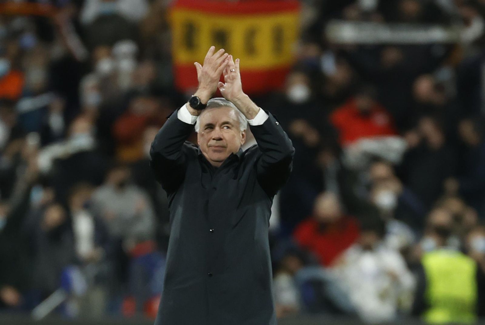 Carlo Ancelotti