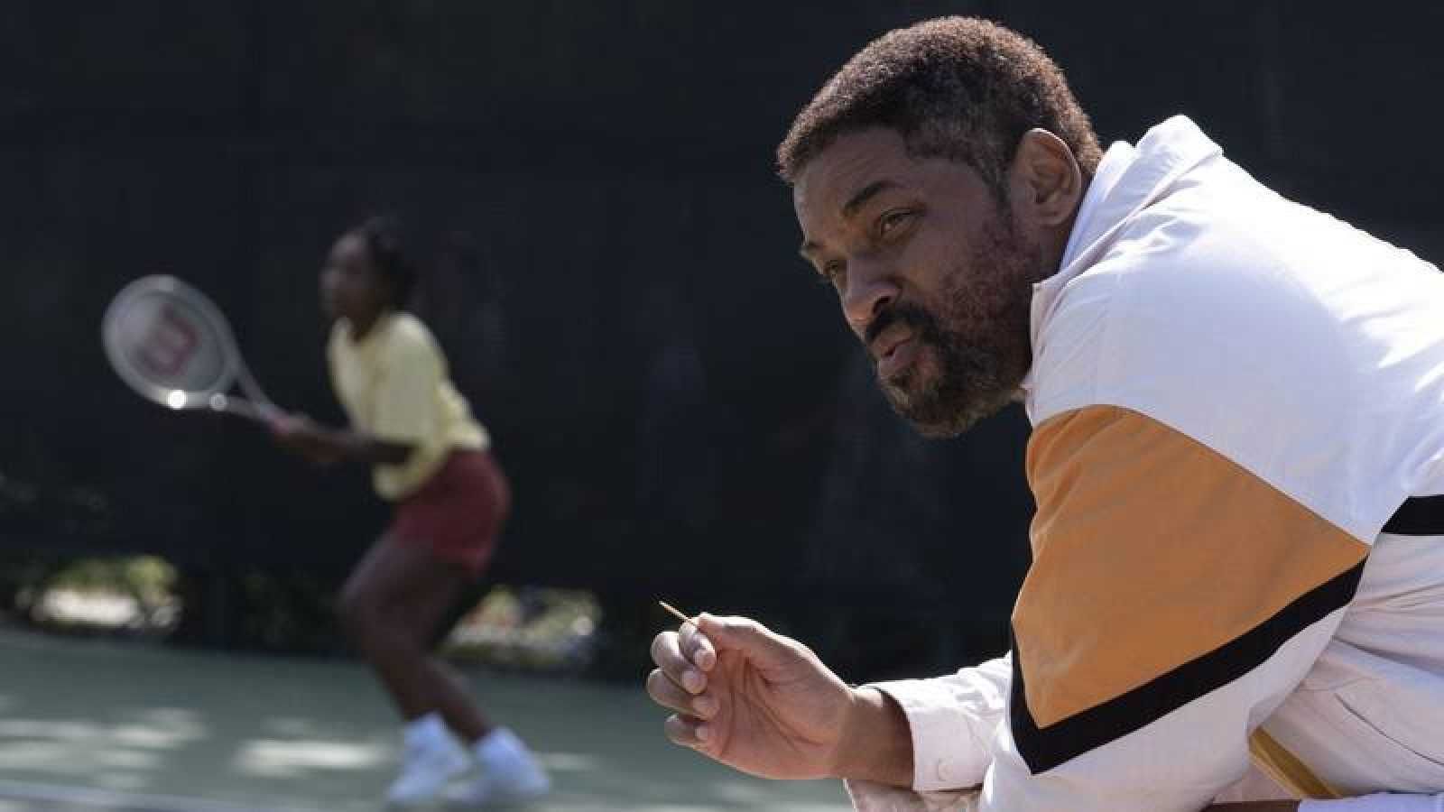 Llega a España 'El método Williams', la gran opción para Will Smith de ganar el Oscar