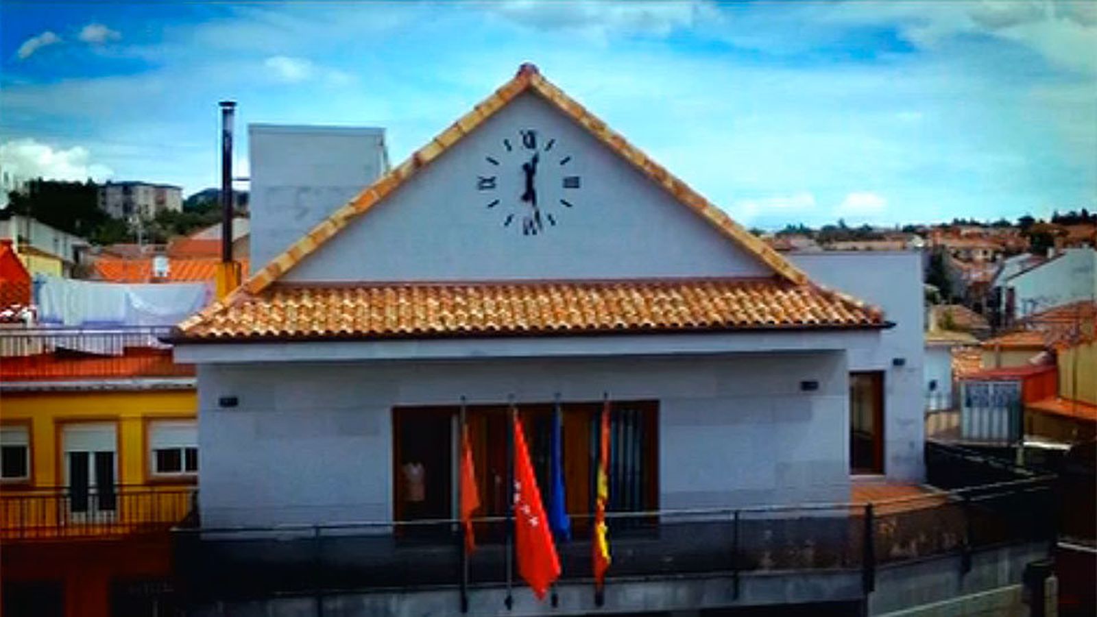 Fresnedillas de la Oliva