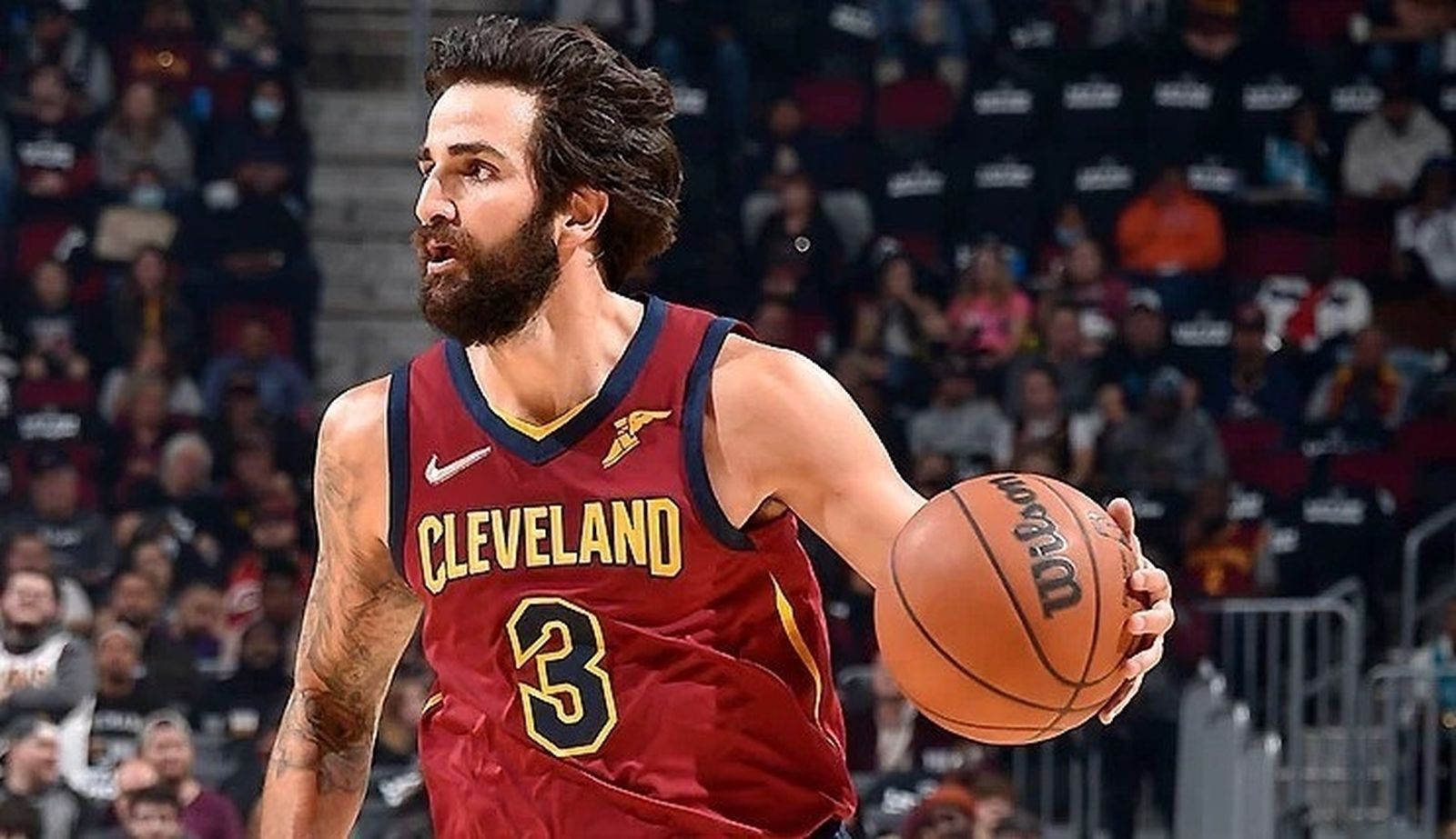 Ricky Rubio abandona la NBA
