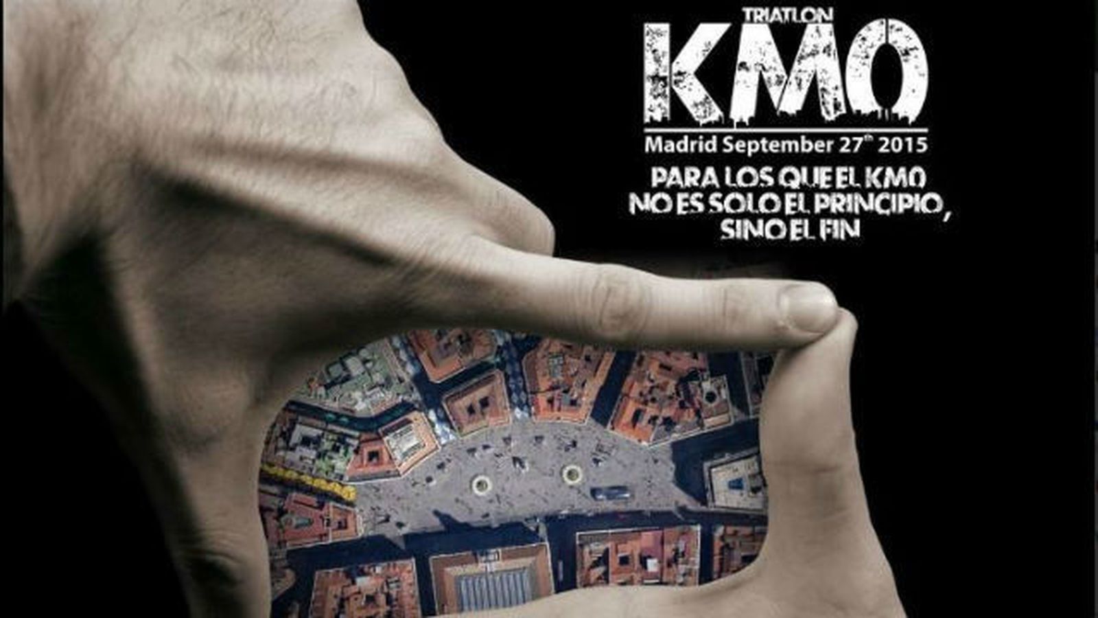 Triatlón km 0