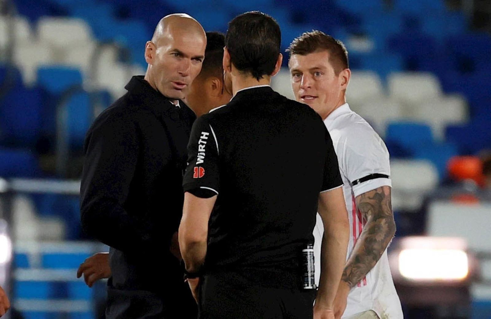 Zidane
