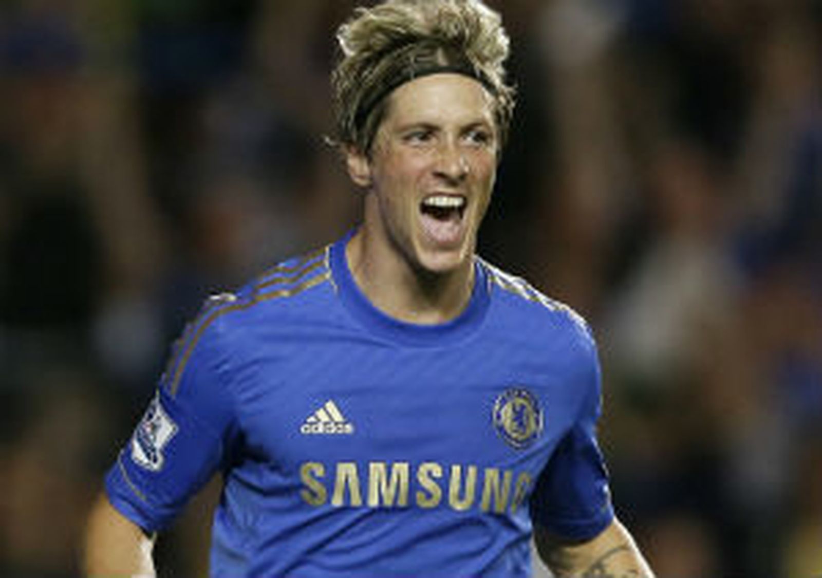 Fernando Torres