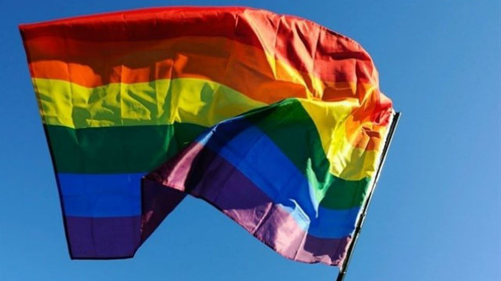 Eslovenia celebra este sábado la primera boda entre  personas del mismo sexo en el país