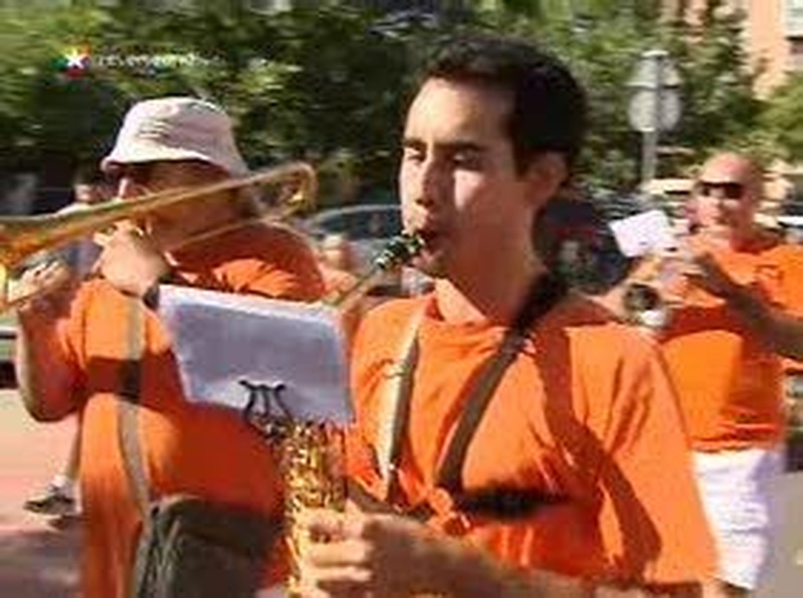 Fiestas de Alcalá