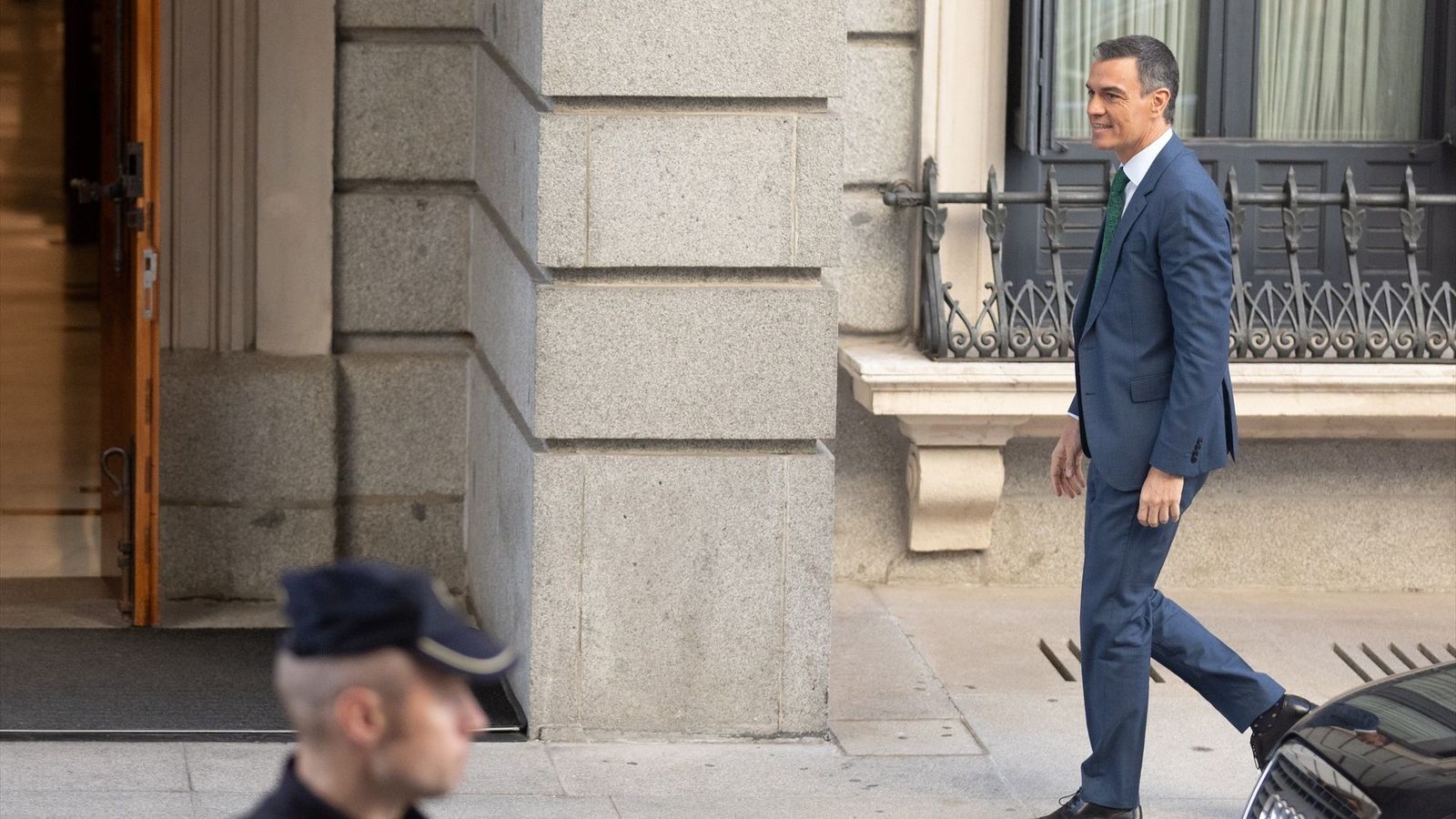 Una treintena de organizaciones firman un manifiesto para "mejorar la salud democrática en España"