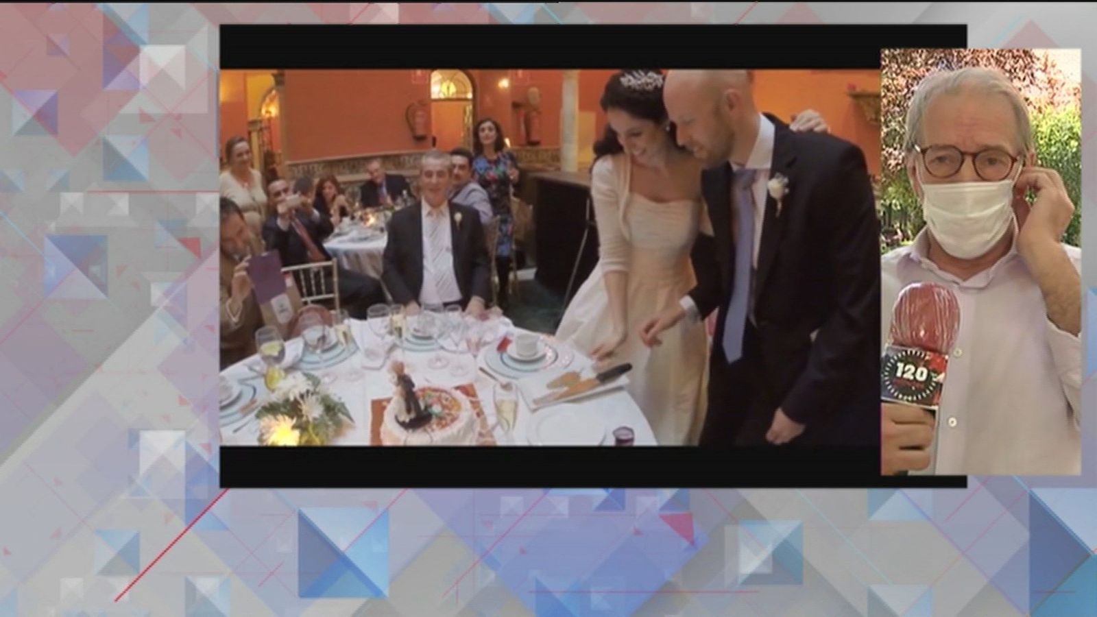 Alerta ante el riesgo de contagio en las fincas ilegales que celebran bodas