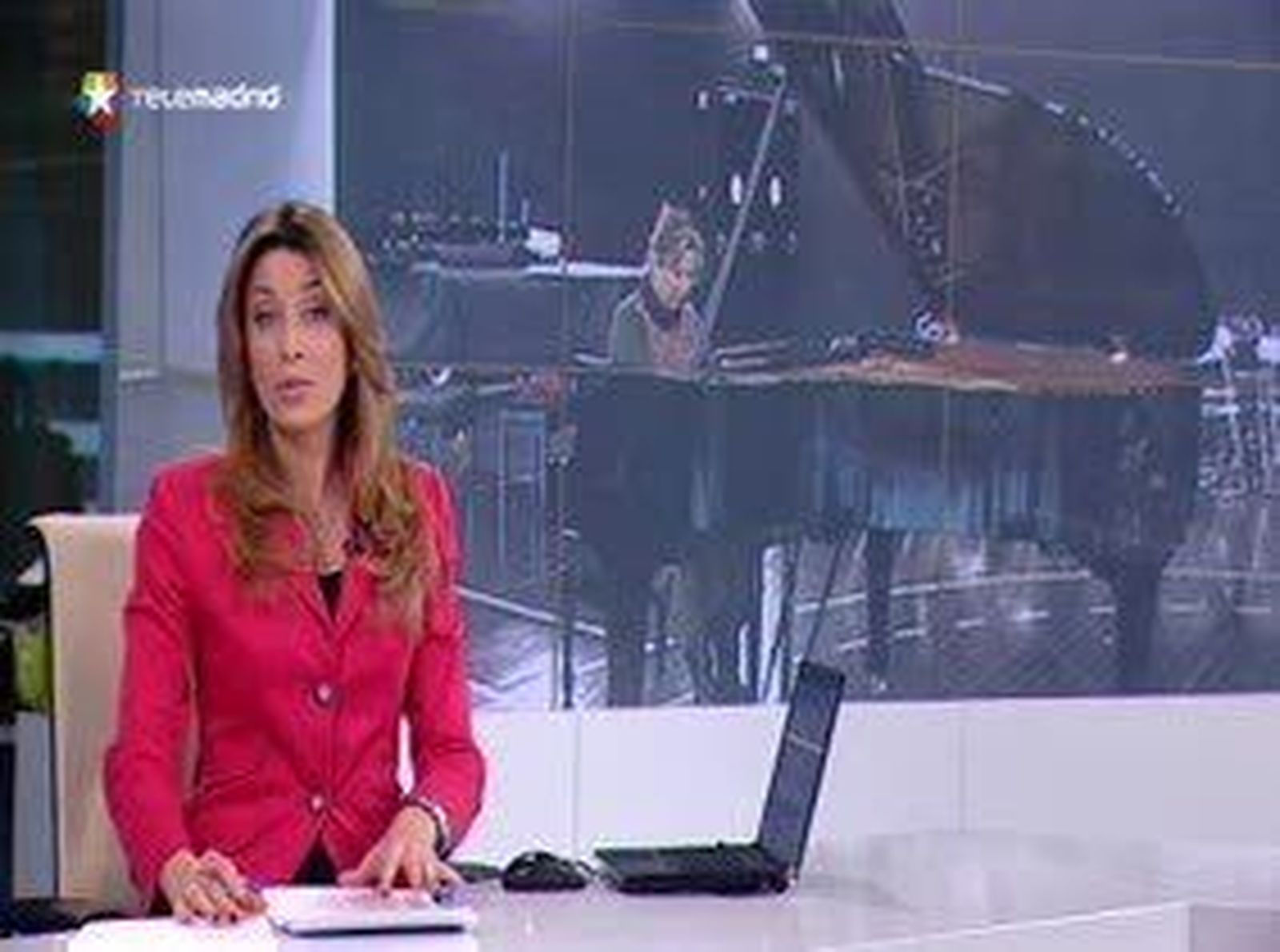Maratón Chopin en Madrid