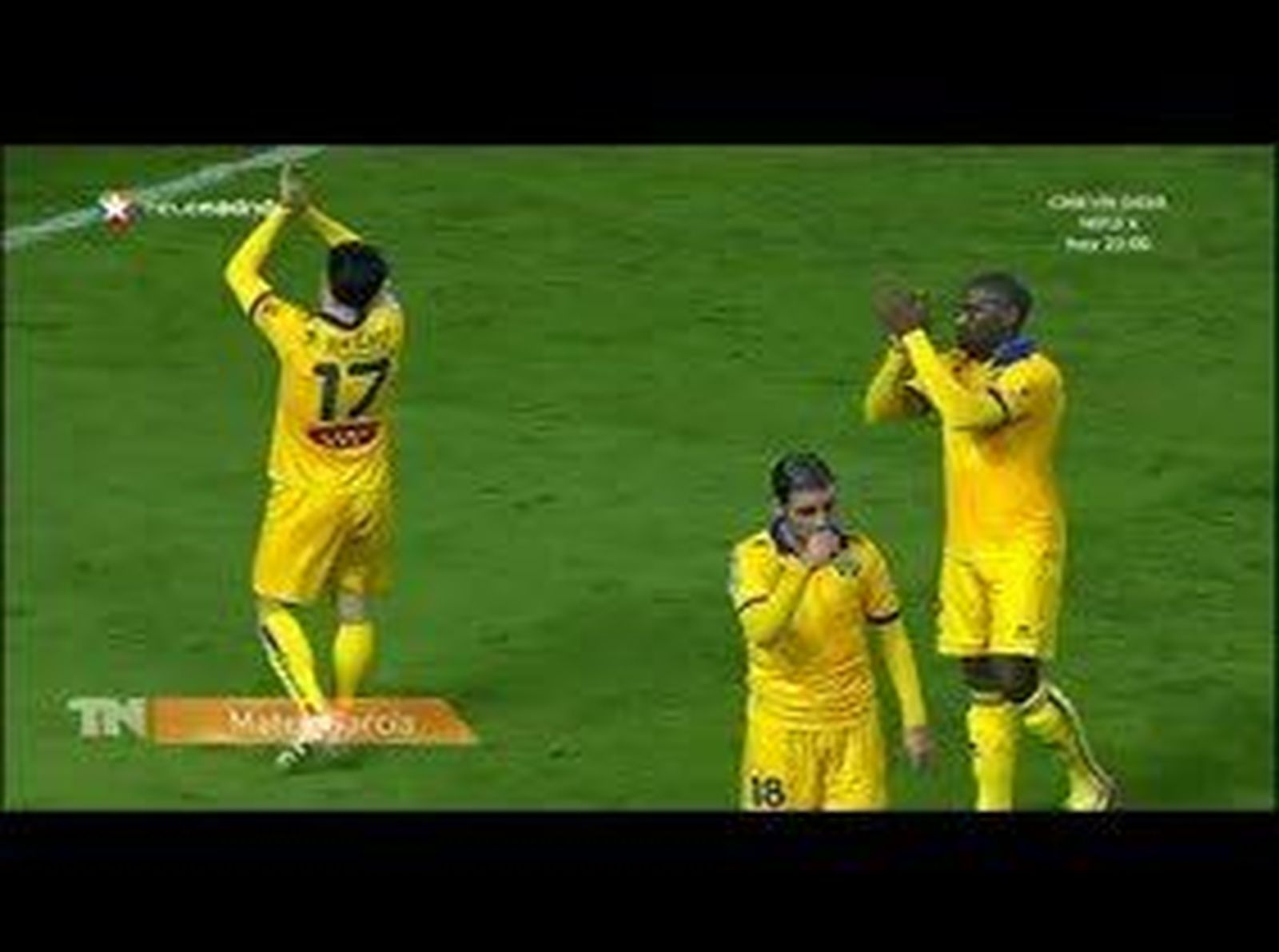 El Alcorcón se despierta de su sueño en la Copa del Rey