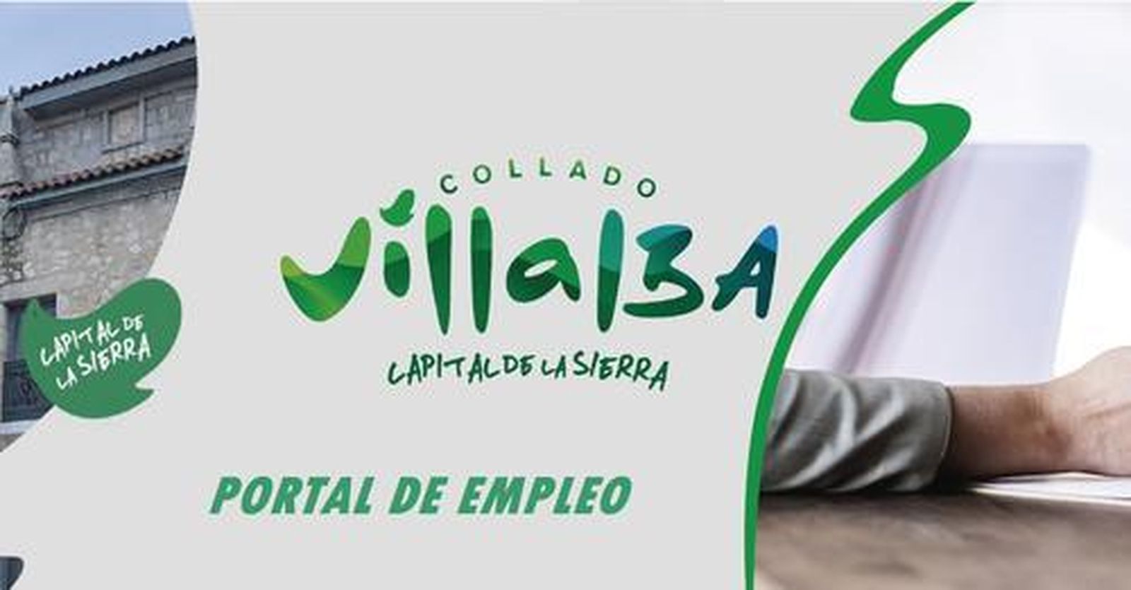 Ofertas de empleo gestionadas por el Ayuntamiento de Collado Villalba en octubre