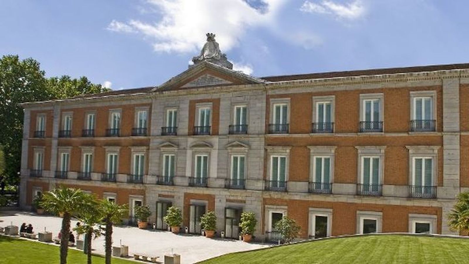 Museo Thyssen-Bornemisza