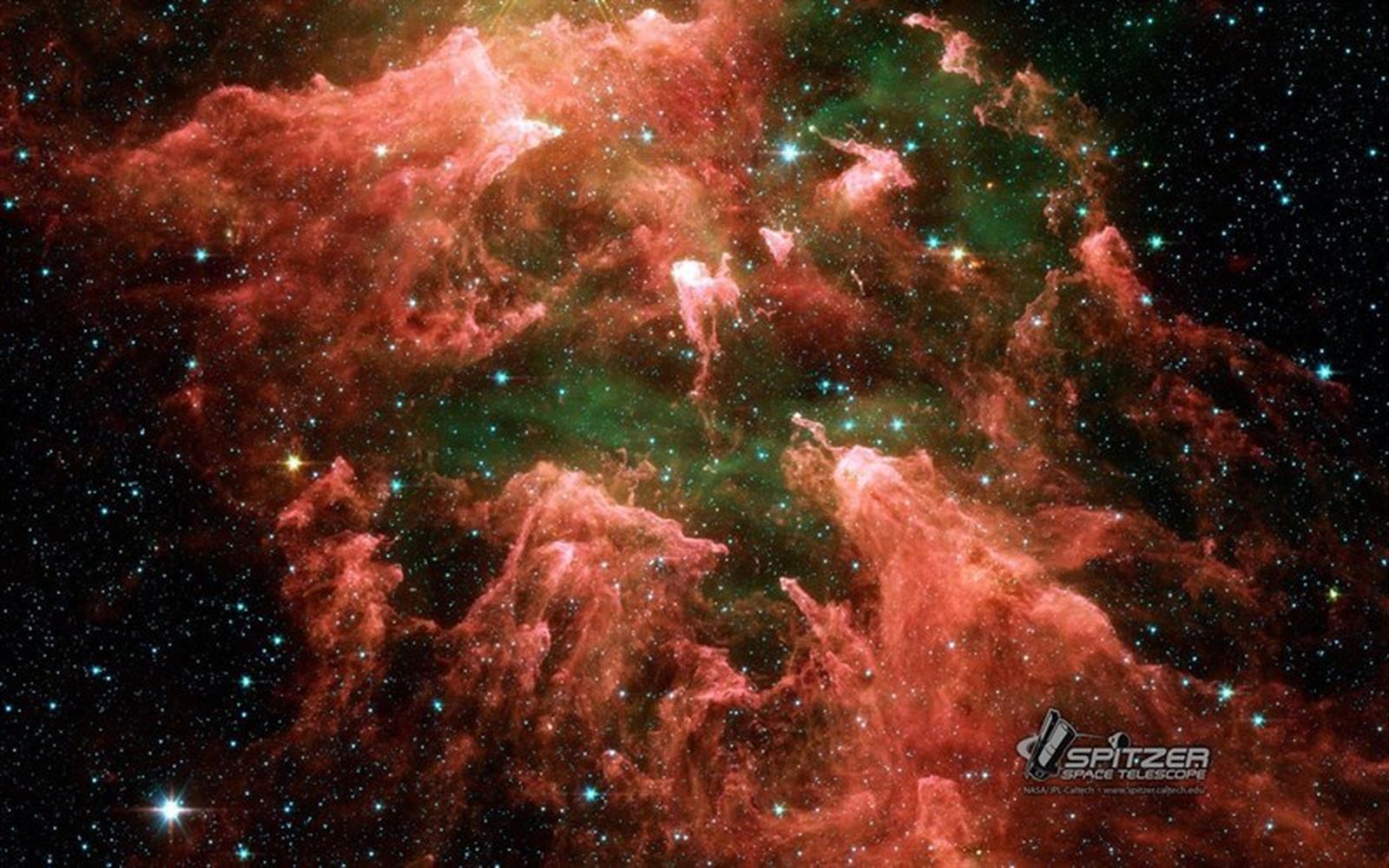 Una nueva teoría redibuja la formación del Universo temprano