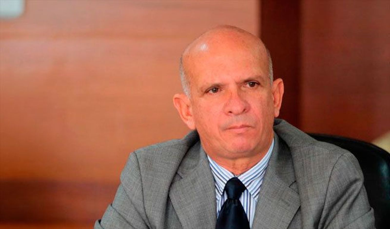 'El Pollo' Carvajal desvela a Trump las supuestas conexiones de Maduro con el Cartel de los Soles