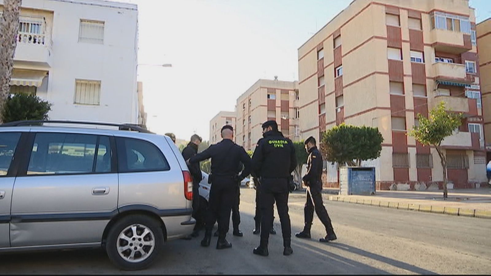 Prisión para autor de circuncisión al bebé fallecido en Almería y libertad para los padres